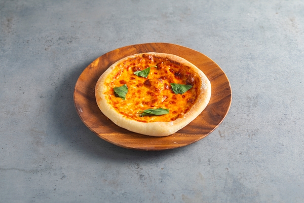 ピッツァ・マルゲリータ