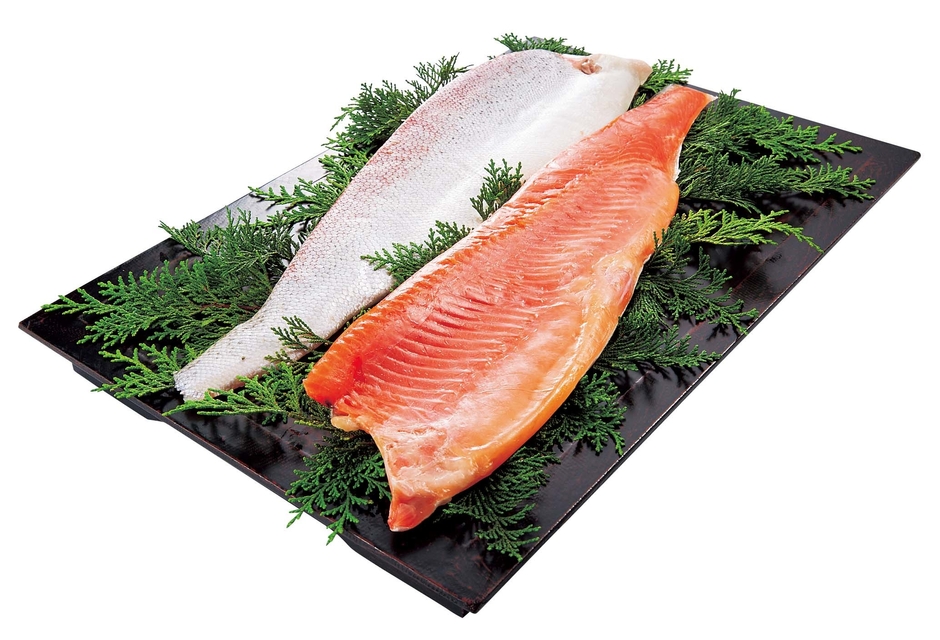 ハラミ一夜干し 