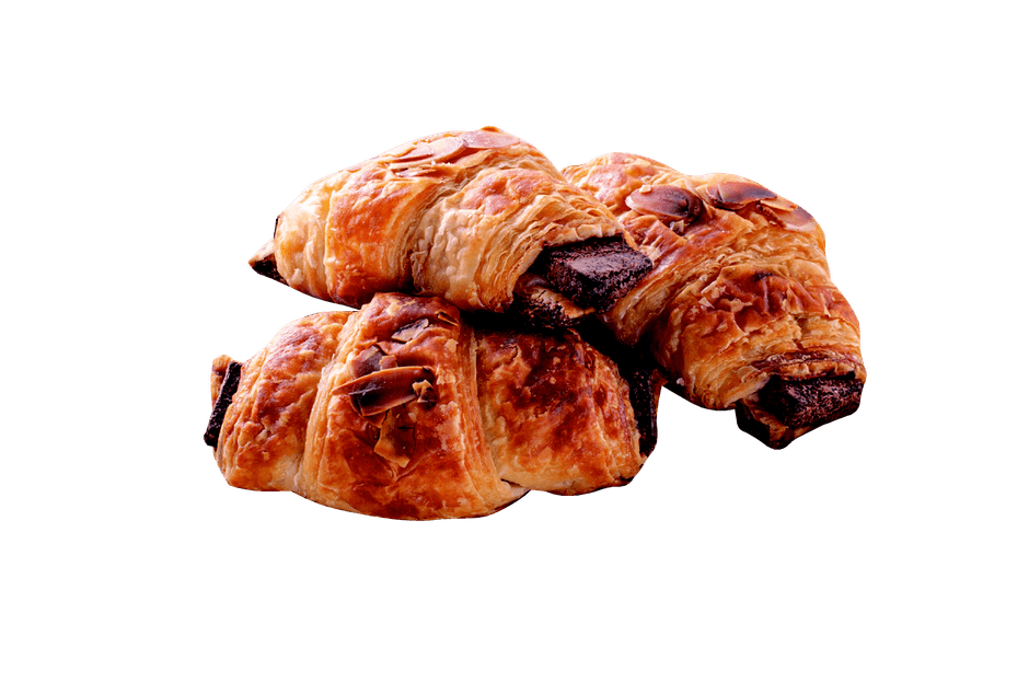 NAGAOクロ（チョコ）