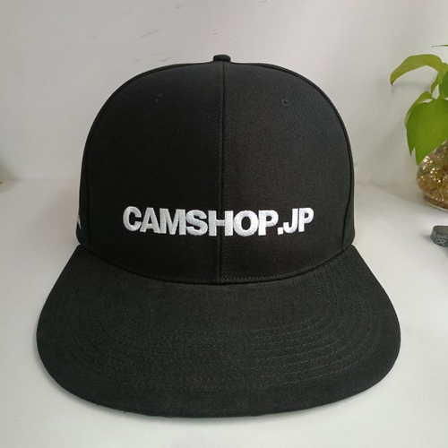 CAMSHOP.JP BIG CAP