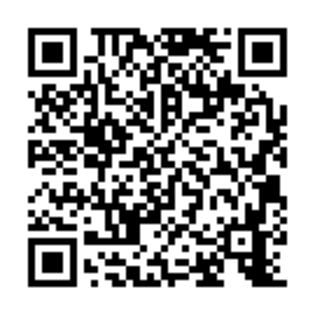 プロジェクトページQRコード