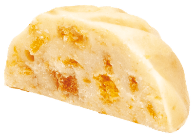 ソフトクリーム風味