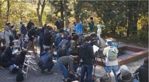 昨年の開催風景