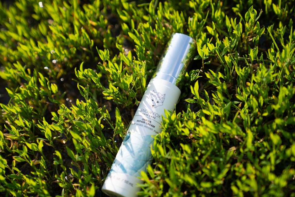 オメガリペアクリーム