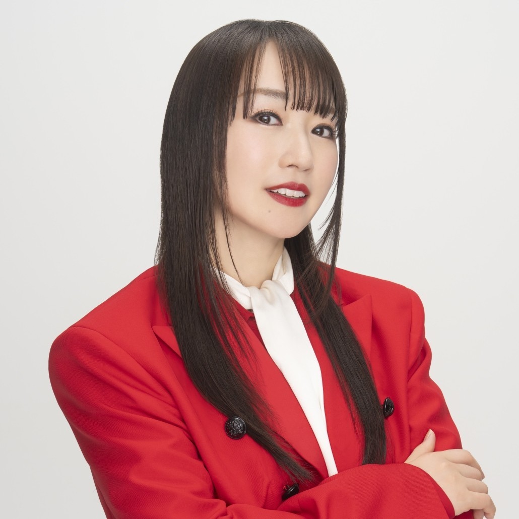水樹奈々、ブルーマングループの“声”に。世界的人気演目のナレーションを担当