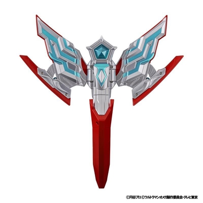 オメガスラッガー MEMORIAL EDITION