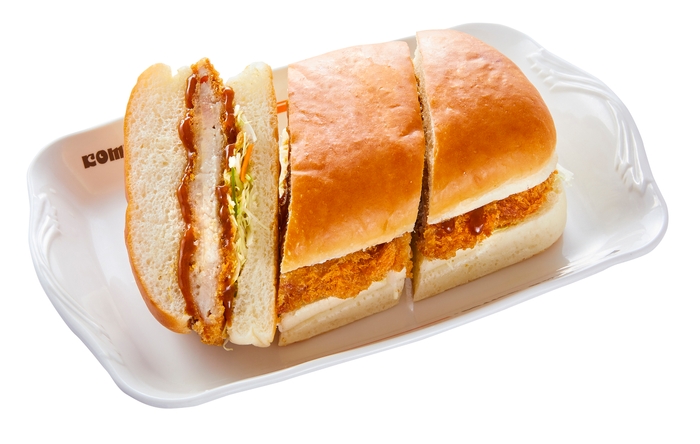 カツカリーパン