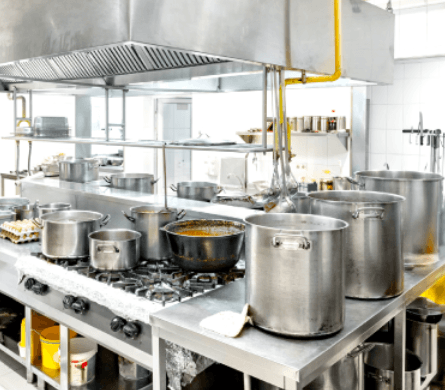 キッチンイメージ