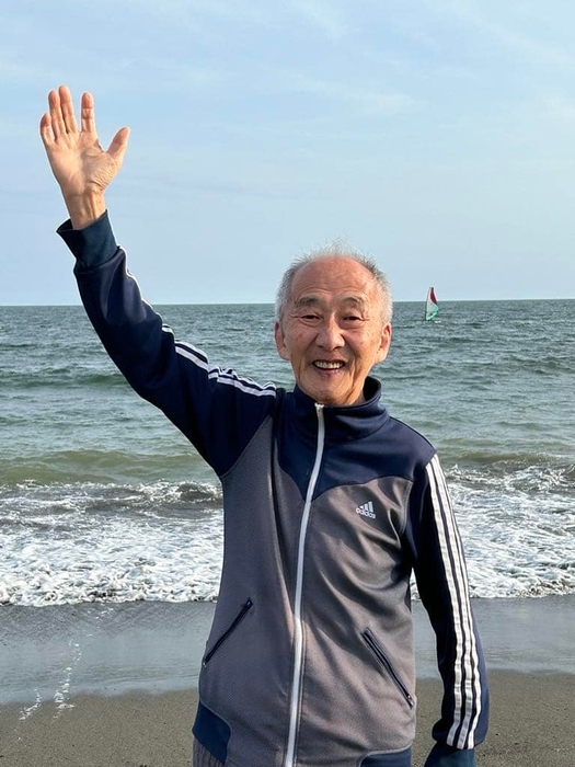 天外伺朗(てんげしろう)1