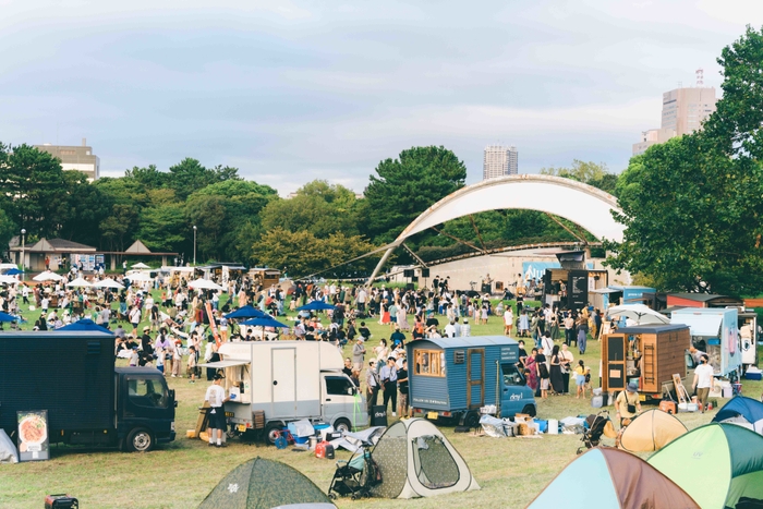 NUTS PARTY過去の様子(3)