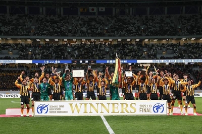 (C)全国高体連サッカー専門部記録部