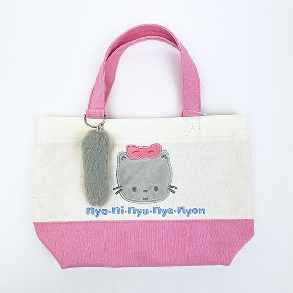 サンリオトートバッグ