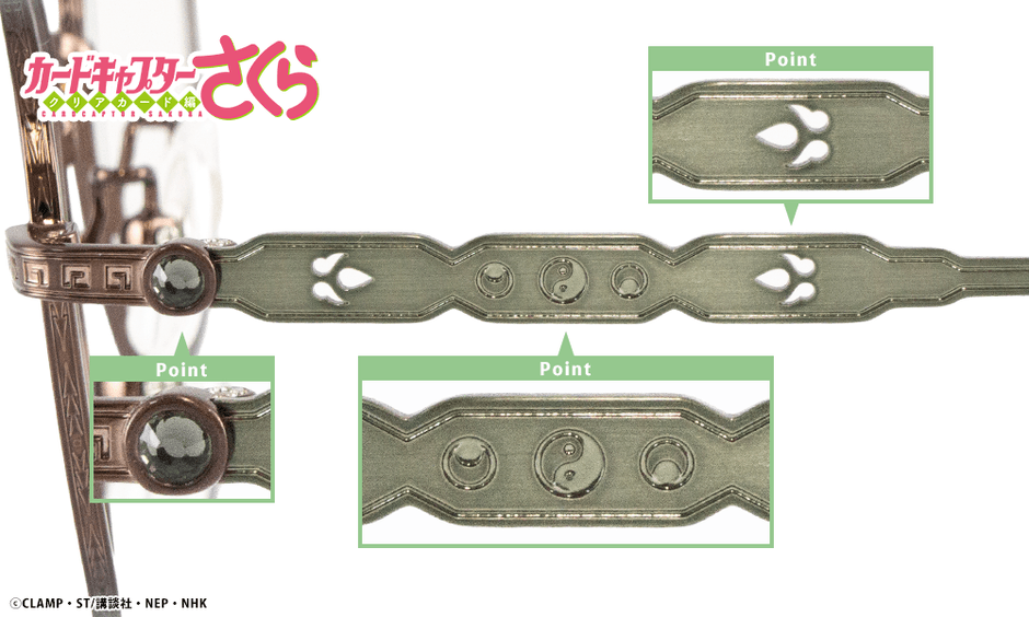 李小狼 モデル_横詳細