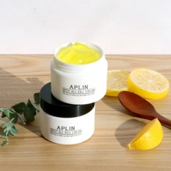 韓国の自然派スキンケアAPLIN(アプリン)　 ニキビ跡や肌荒れに効くと話題のオールキルクリームを紹介