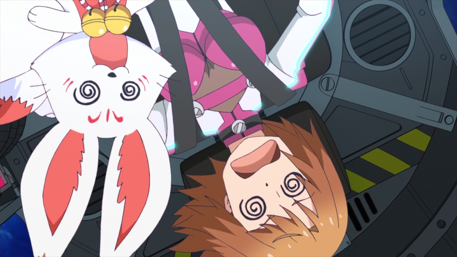 第12話 先行カット(2)