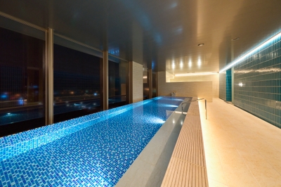 大浴場