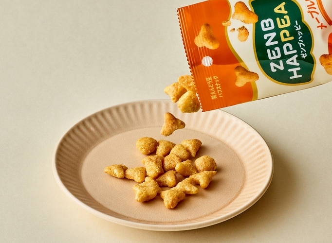 商品中身