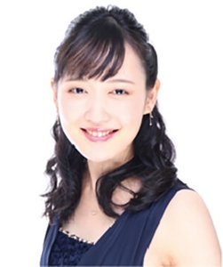 ピアノ伴奏:酒井彩音(島村楽器 吉祥寺パルコ店)