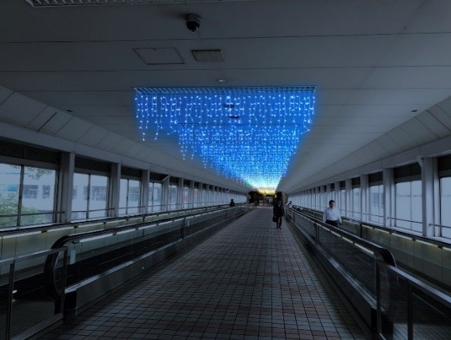 6)かもめ歩道橋