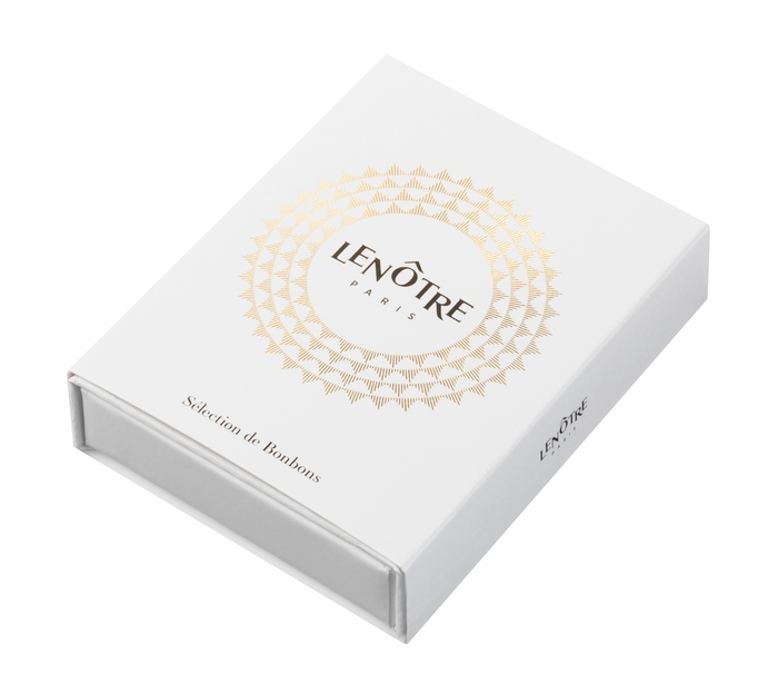 プラリネ・ガナッシュアソート6個入_箱