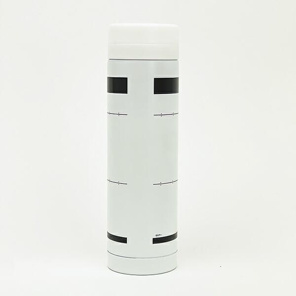 エヴァンゲリオンの水筒