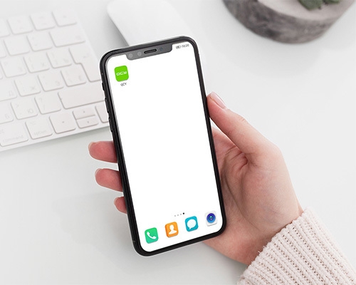 アプリを使ってもっと楽しく、自由に!