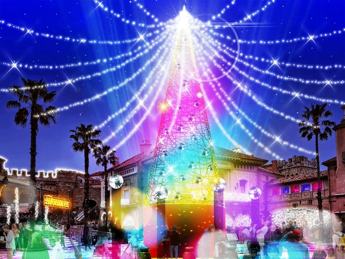 FeStA LuCe~本当のクリスマスに出逢える場所~
