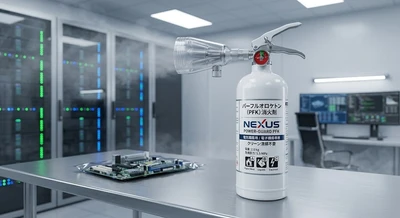 パーフルオロケトン（PFK）消火剤の世界産業レポート2026：市場シェア、競争状況、成長率15.47%分析