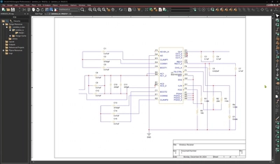 デジタル化・AI導入補助金2026の申請受付開始3/30。業界標準の電子系CAD/CAM/CAEのOrCAD Xの補助金導入が可能