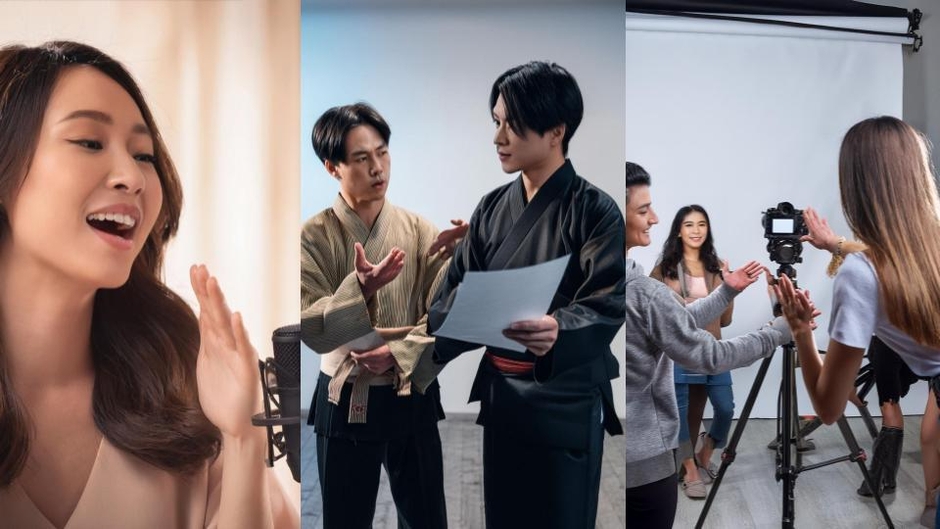 レッスン イメージ画像