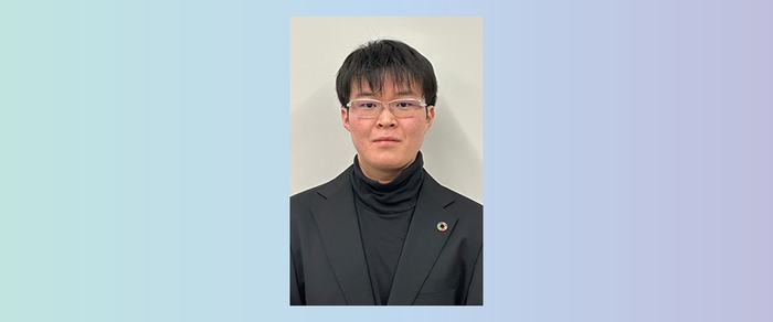 シアノブライト 代表 小山 拓斗