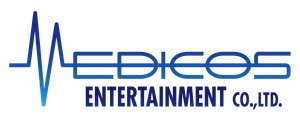 株式会社メディコス・エンタテインメント