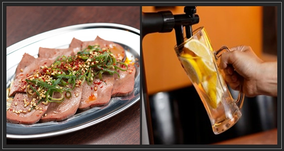 「レモンサワーが卓上で飲み放題」＆「国産牛ホルモン食べ放題」 7月12日に衝撃プライスの「ニッカツホルモン」OPEN!!