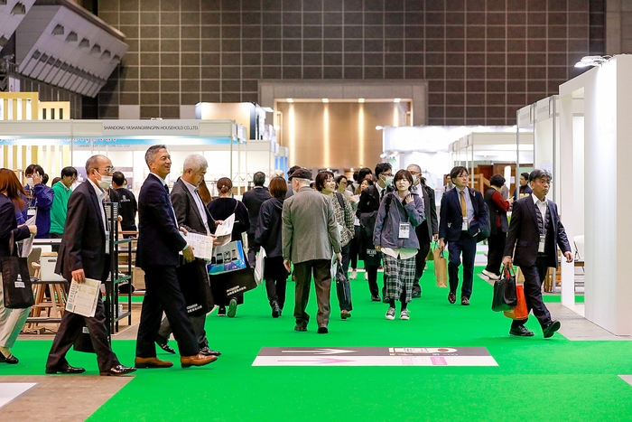 前回開催の会場風景