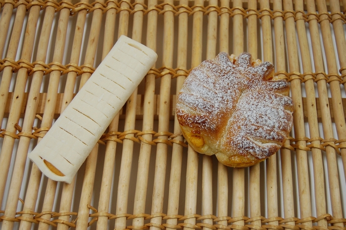 熊本万次郎かぼちゃのDA