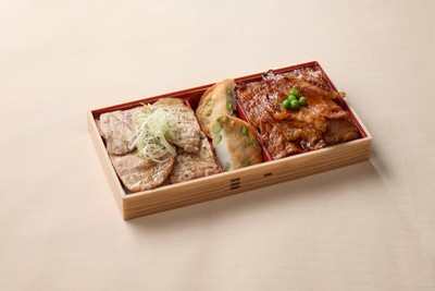豚丼ポルコ 函館本店