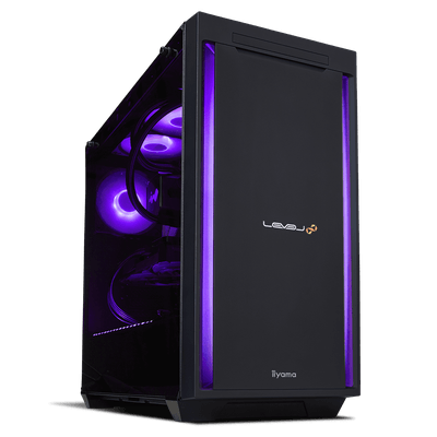 【だんたい LEVEL∞ R-Class RGB Build】