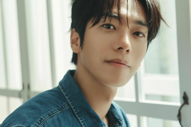 2026年グローバルライジングスターへの飛躍に期待！ 俳優ムン・ジフが日本地上波ドラマ 「キンパとおにぎり～恋するふたりは似ていてちがう～」出演決定 　赤楚衛二とカン・ヘウォンをめぐる“恋のライバル”に！