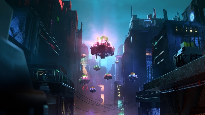 Razer Mechanical Switches Pack - キービジュアル