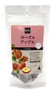 「ローズ&アップル」