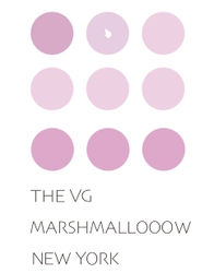the vegan marshmallooow