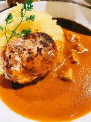 構想から半年！「海老とトマトのクリームカレー」を発表！ 経堂ＰＬＵＳの３種類のカレーがとうとう完成！