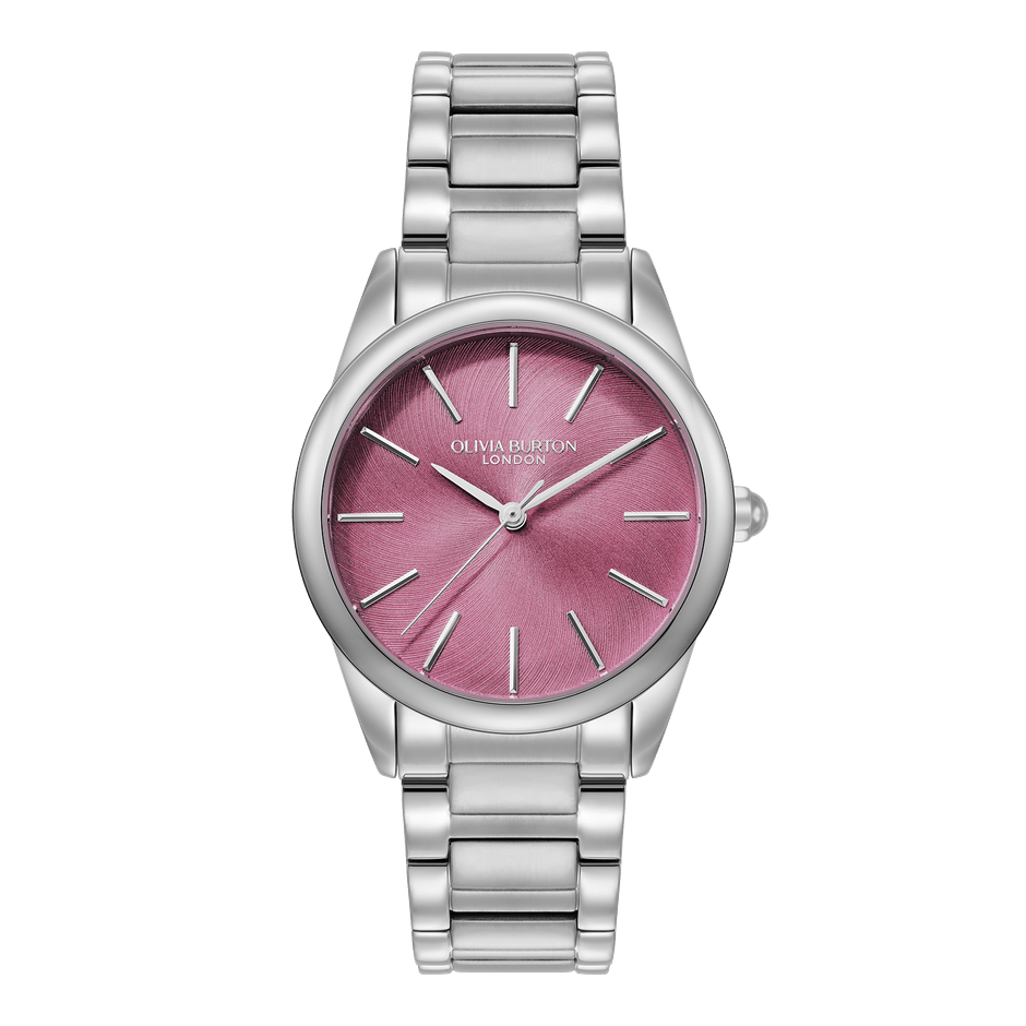 PINK CRUSH　¥26,400 (in tax)