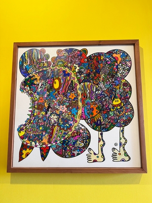 日記さん作品