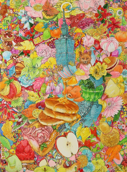 出品予定作品10