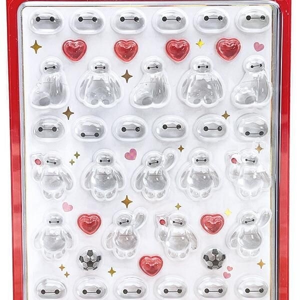 ディズニーシール