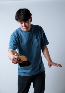 細矢哲史