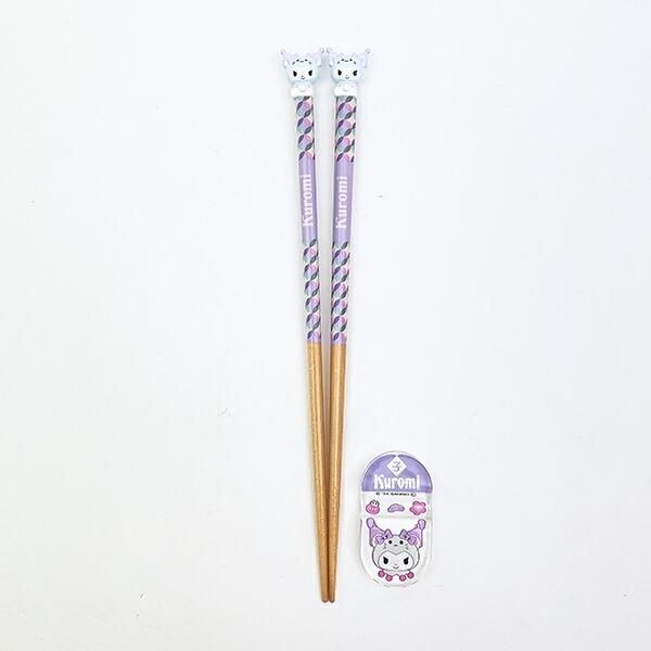 サンリオの干支箸