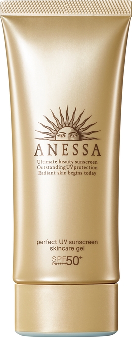 アネッサ パーフェクトUV スキンケアジェル a