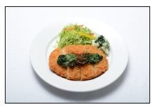 提供メニュー ※イメージ